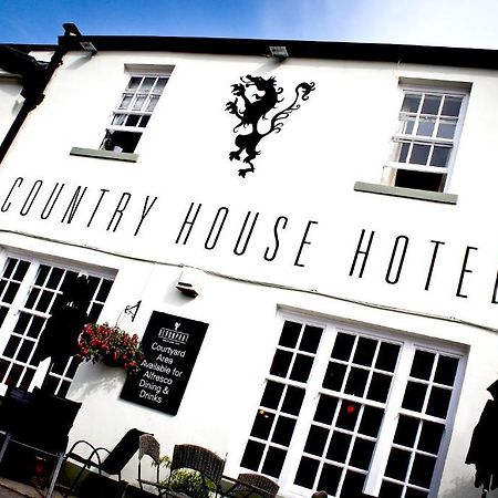 The Devonport Hotel Darlington  Exterior photo