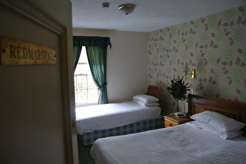 The Devonport Hotel Darlington  Room photo