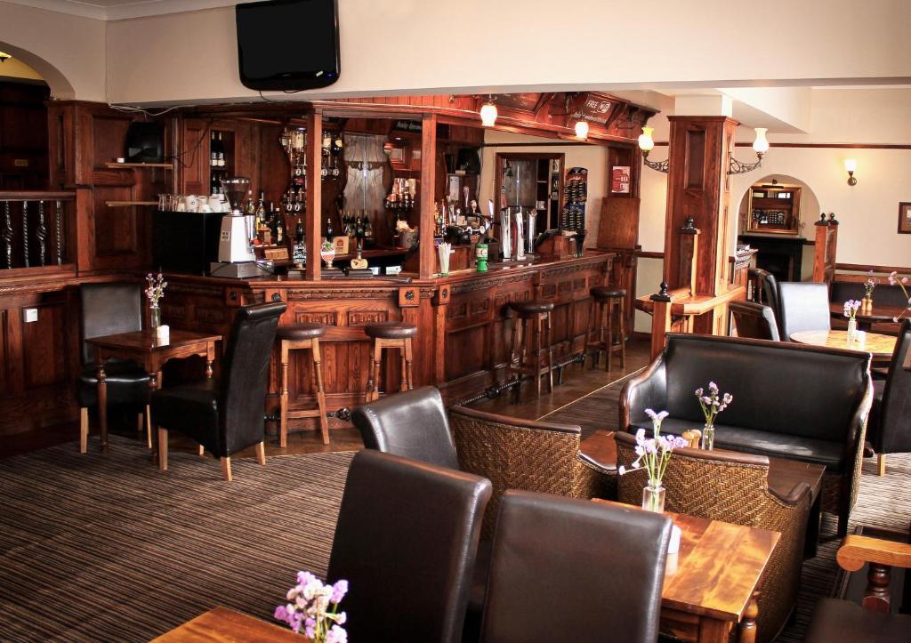The Devonport Hotel Darlington  Exterior photo