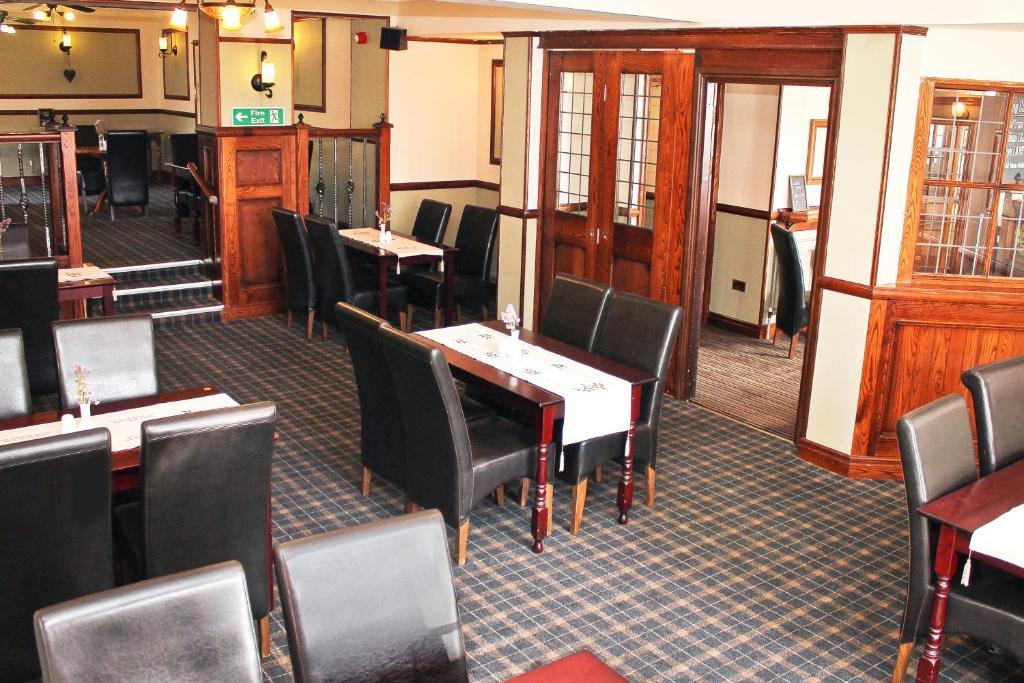 The Devonport Hotel Darlington  Exterior photo